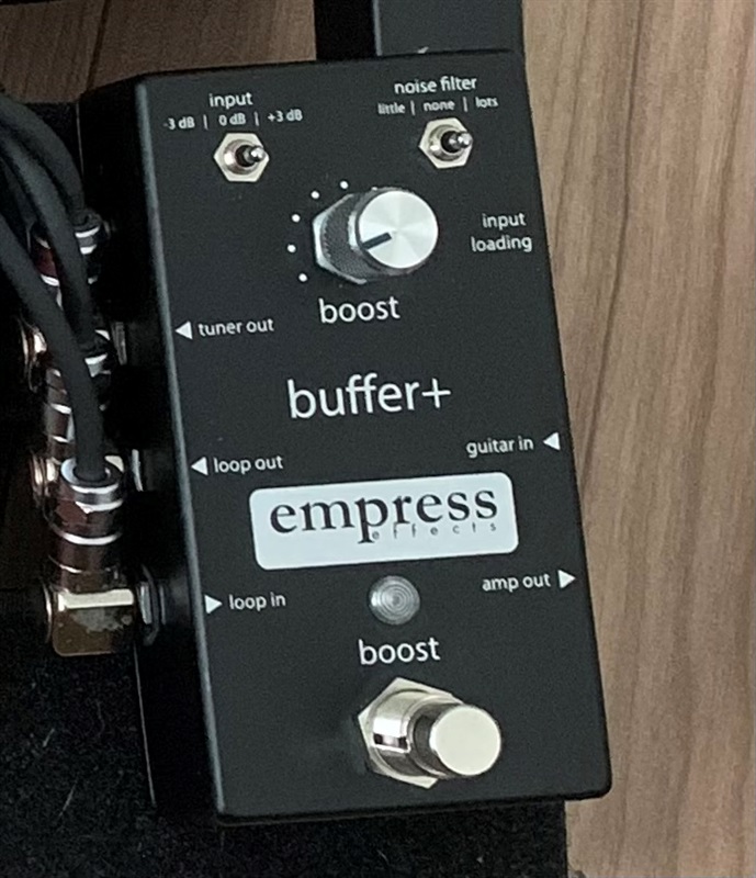 Empress Effects buffer+の画像